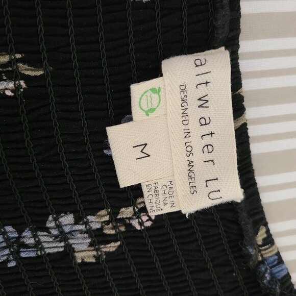 Saltwater Luxe Dress - Picture 2 of 8